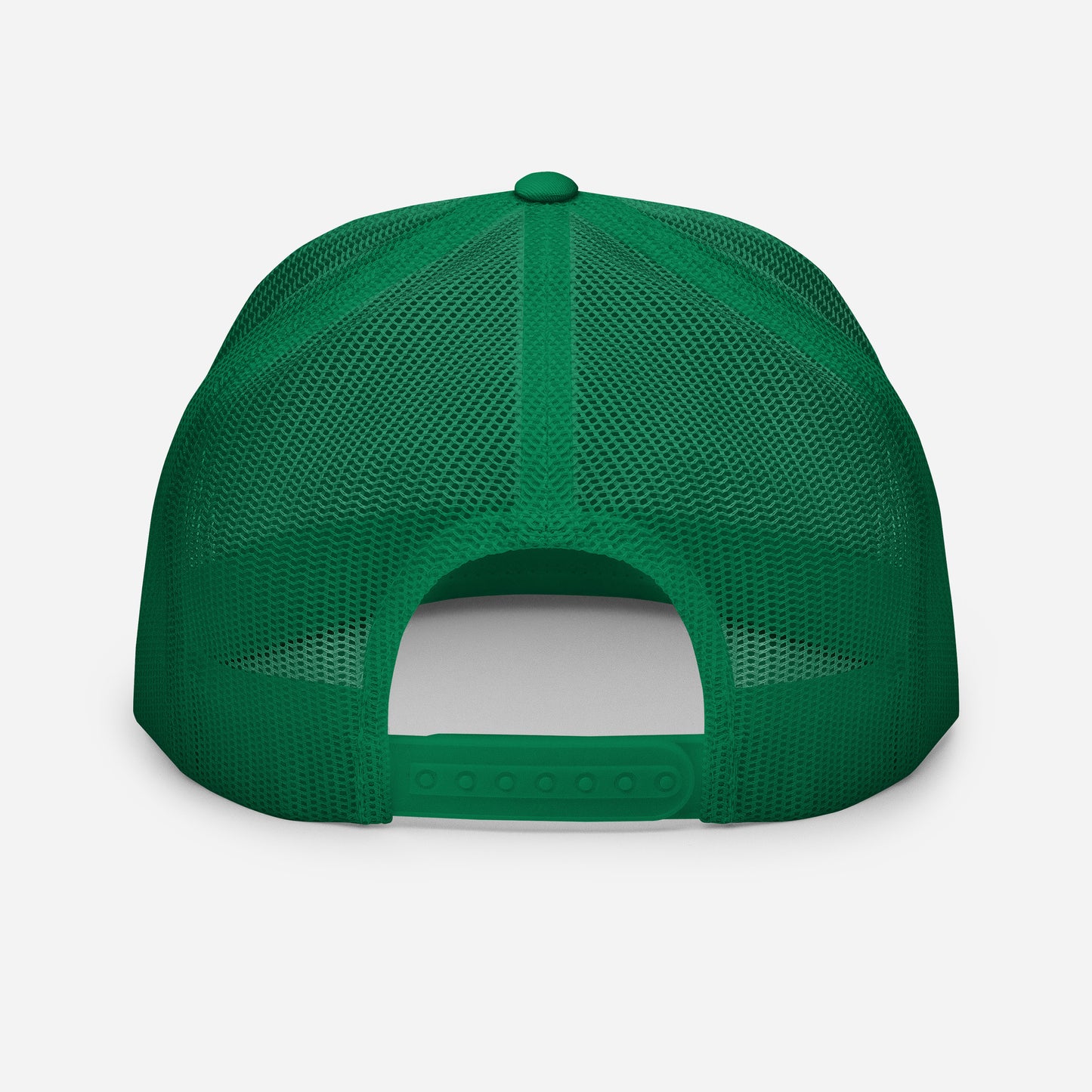 Grateful Trucker Cap (with Black)