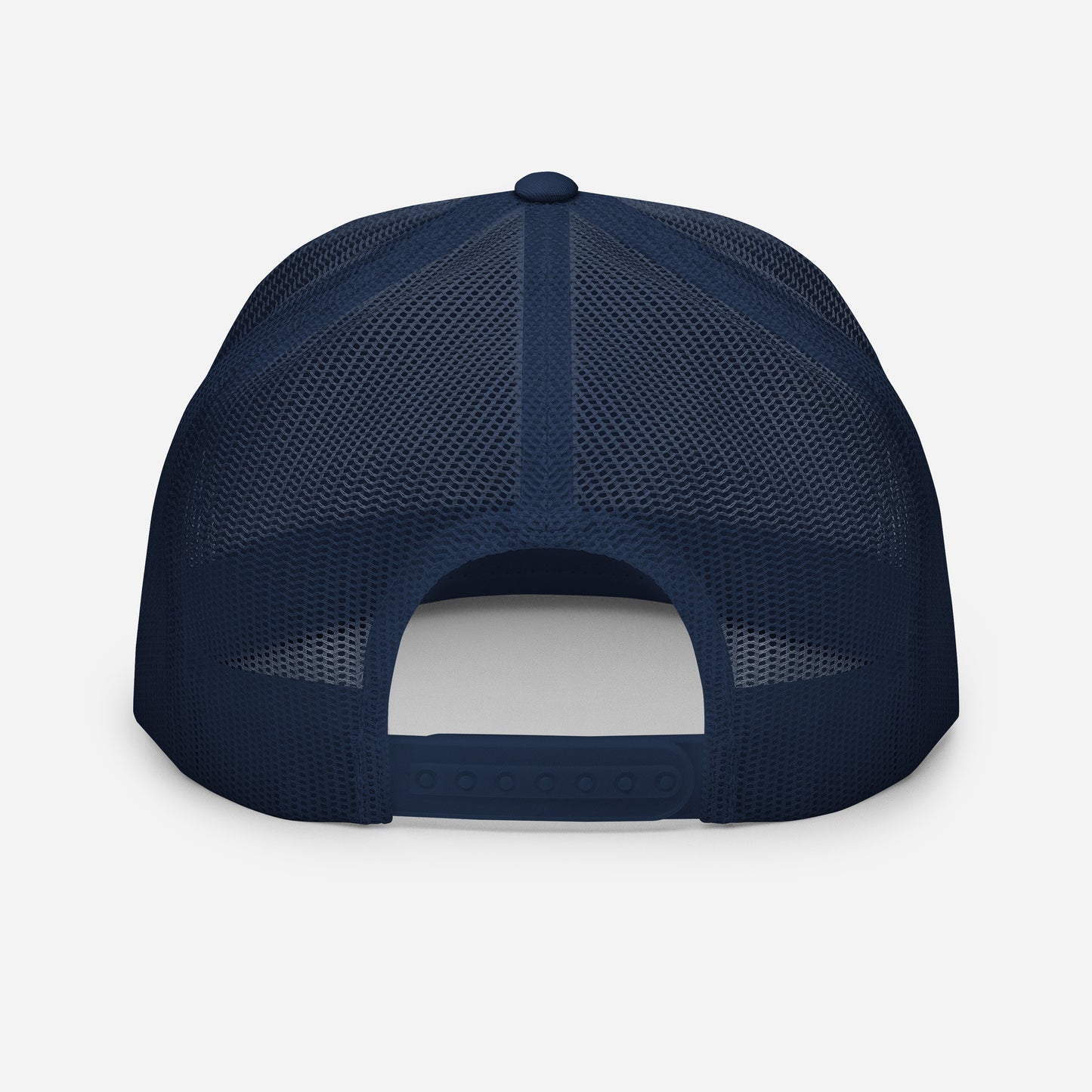 Grateful Trucker Cap (with Black)