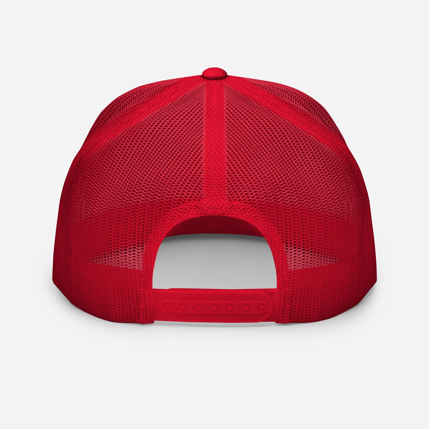 Grateful Trucker Cap (with Black)