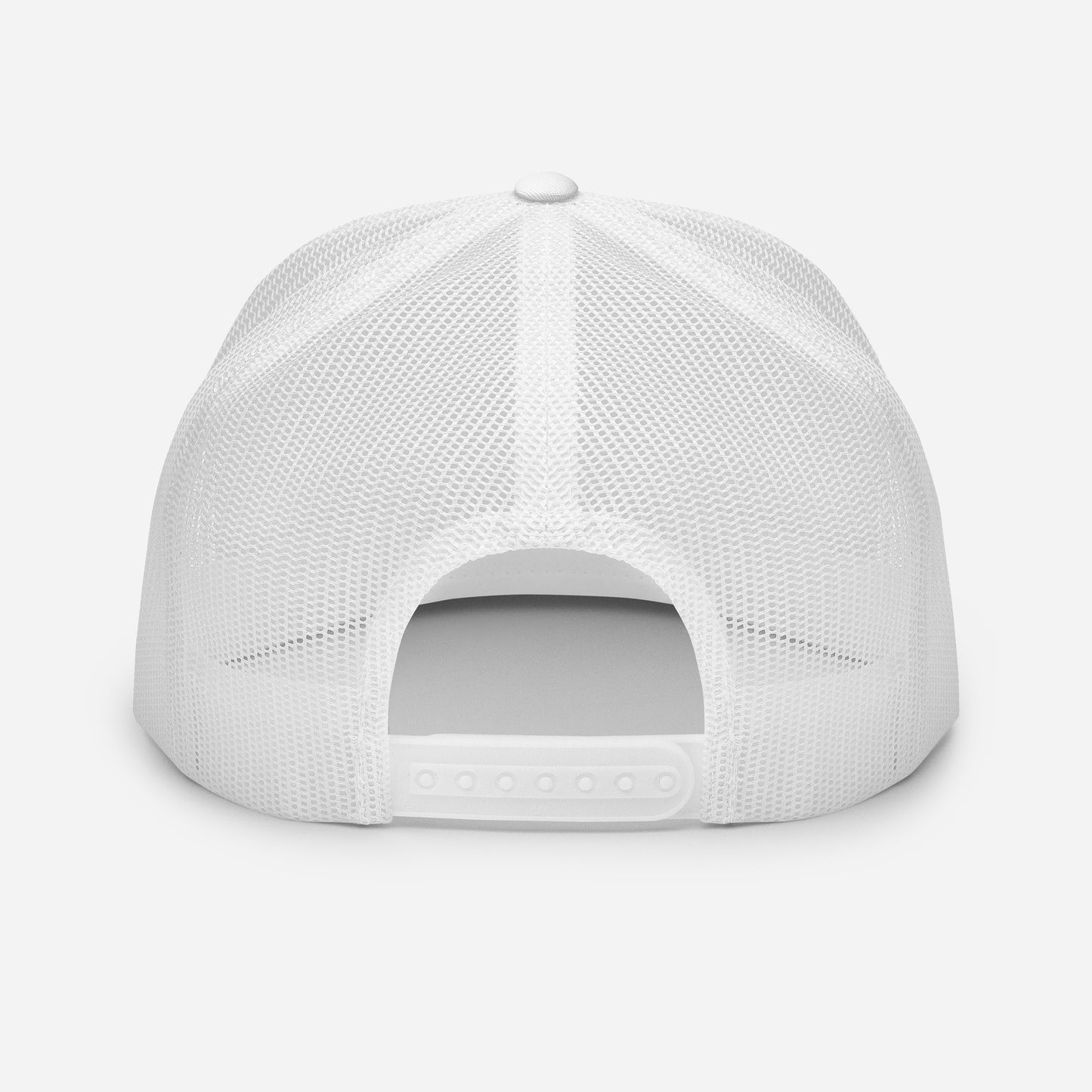 Grateful Trucker Cap (with Black)