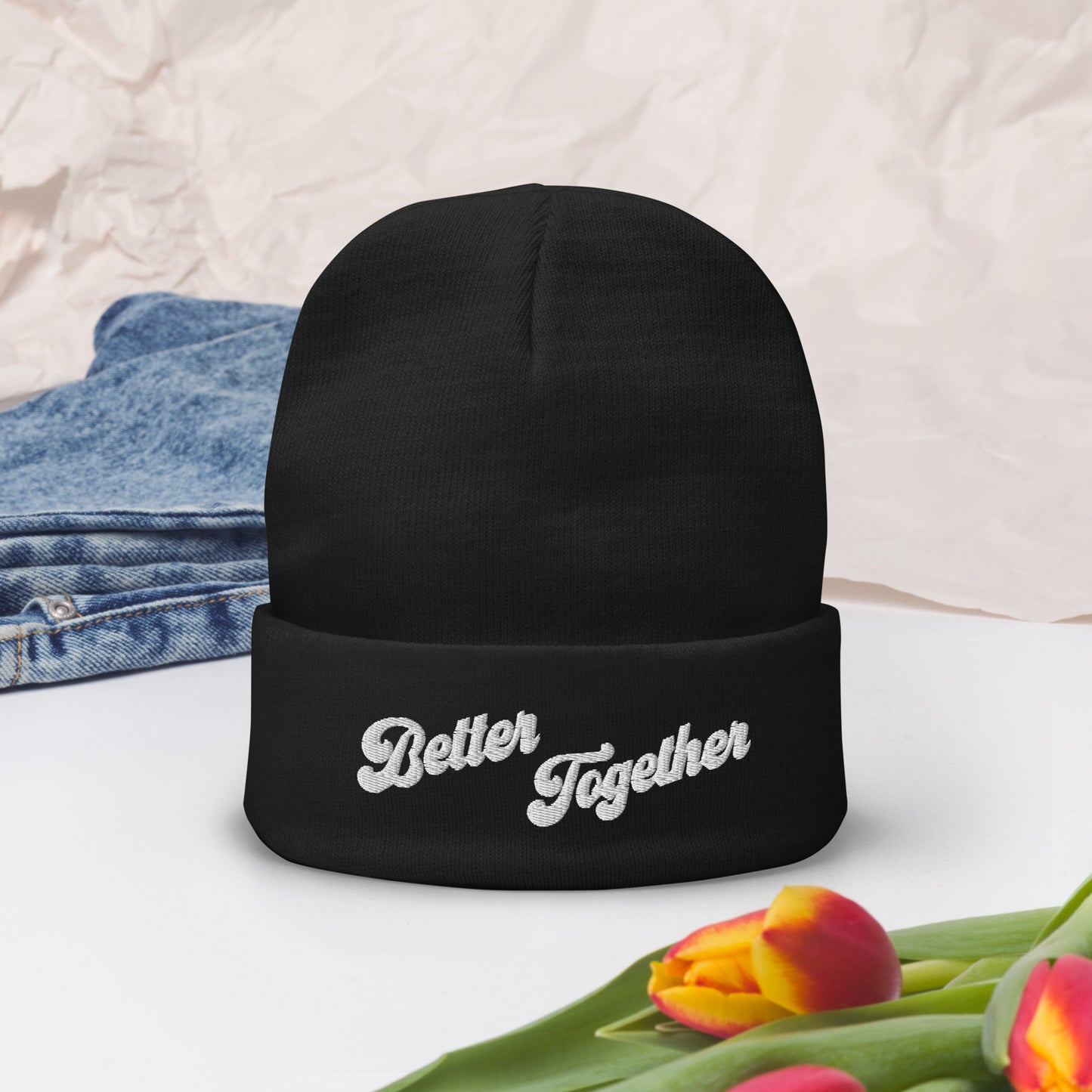 Better Together Beanie