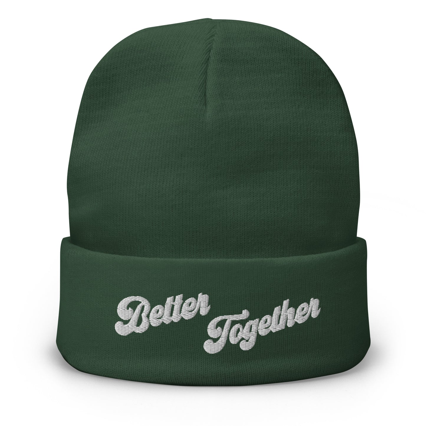 Better Together Beanie