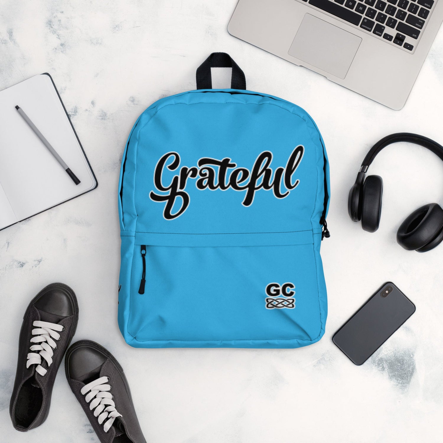 Backpacks