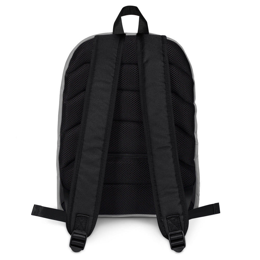 Better Together Backpack (Grey)