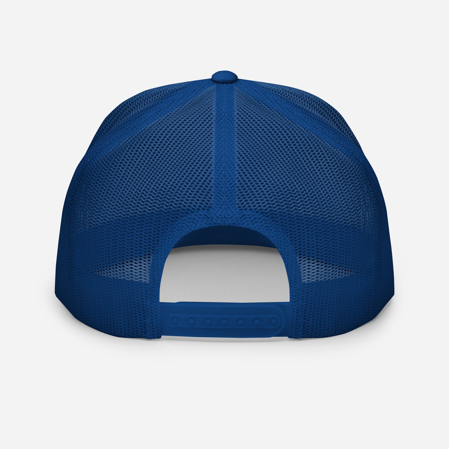Grateful Trucker Cap (with Black)