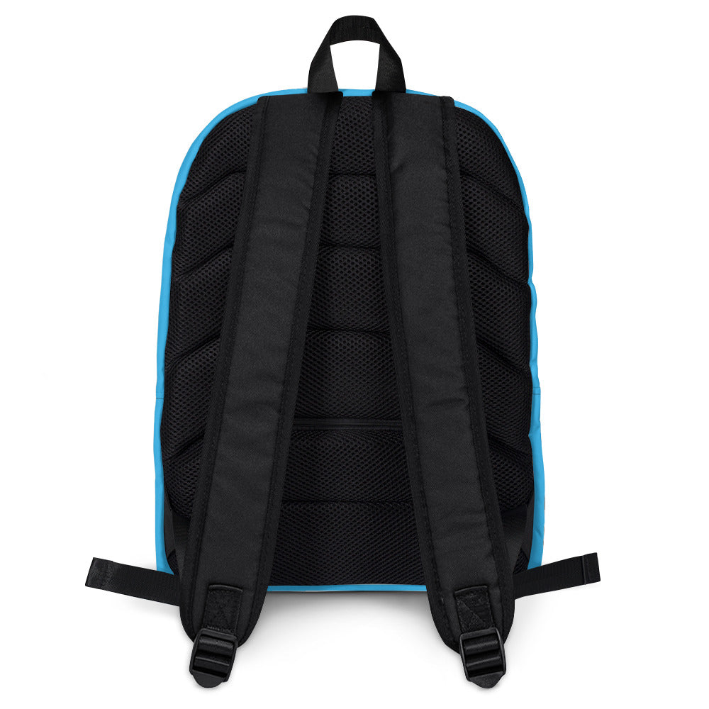 Better Together Backpack (Sky)