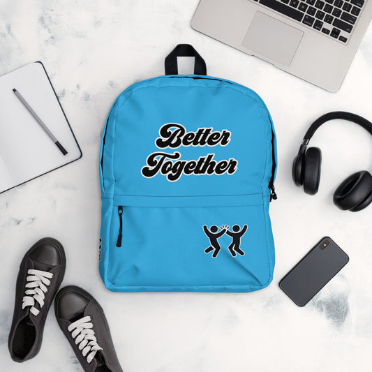 Better Together Backpack (Sky)
