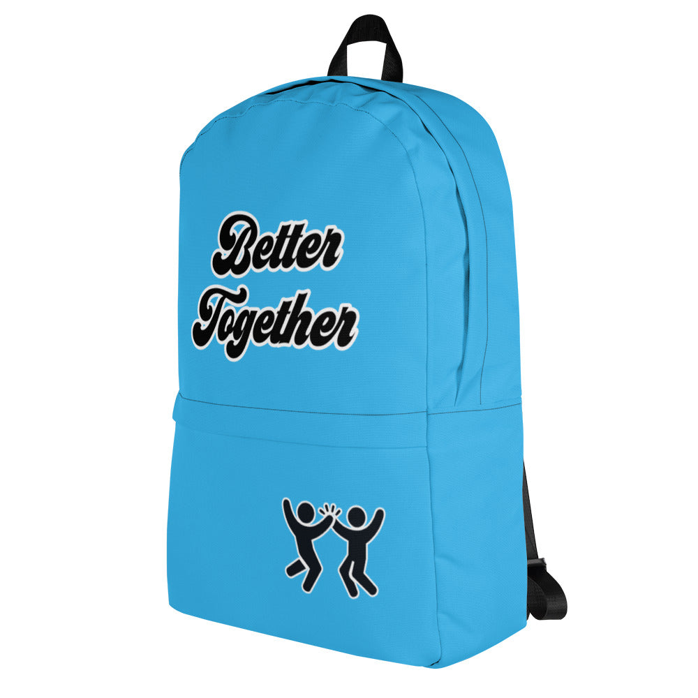 Better Together Backpack (Sky)