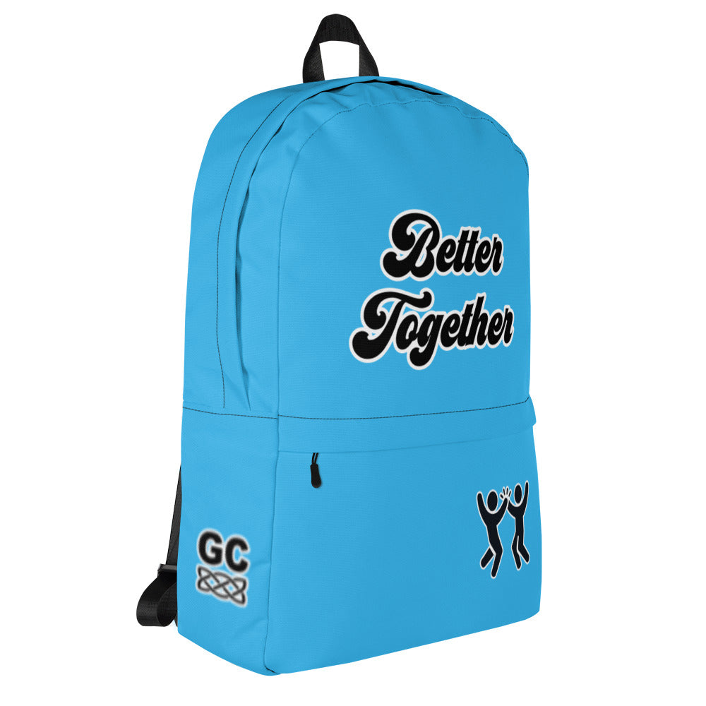 Better Together Backpack (Sky)