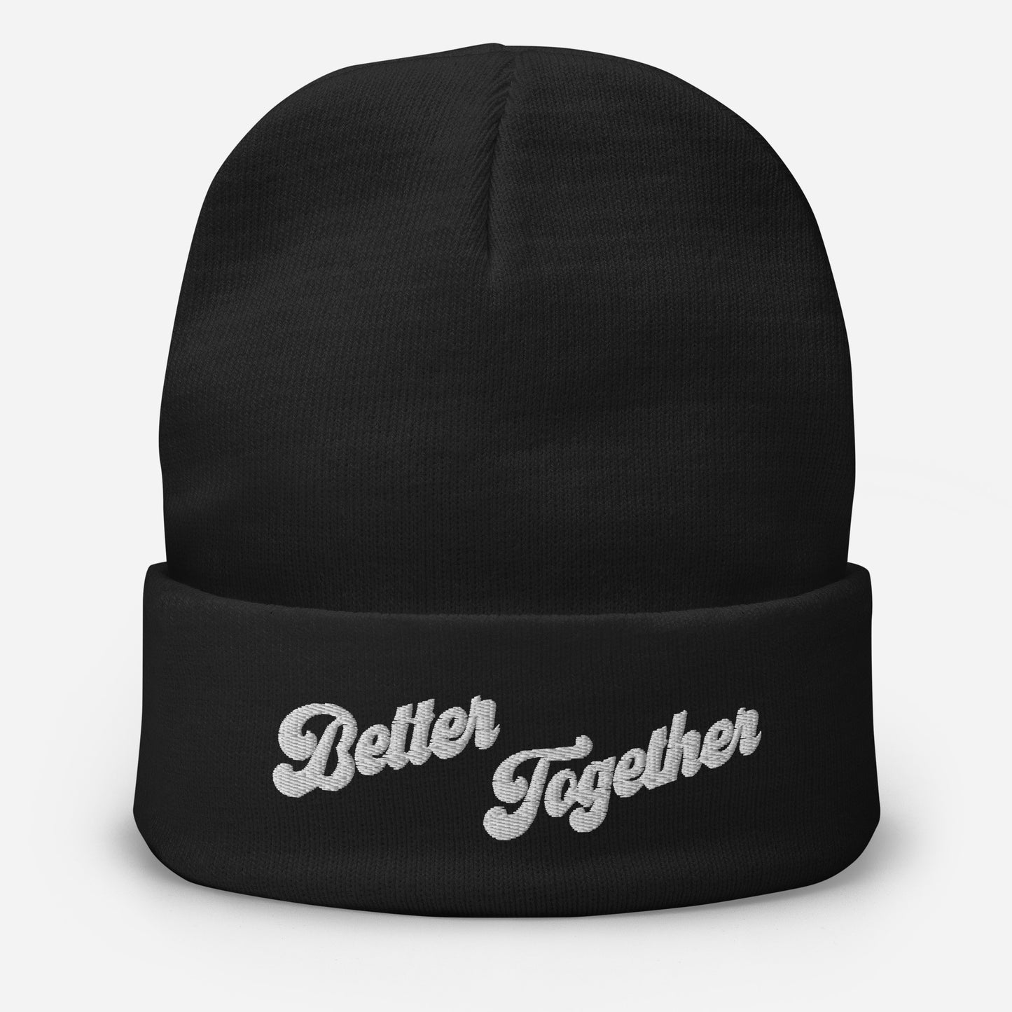 Better Together Beanie