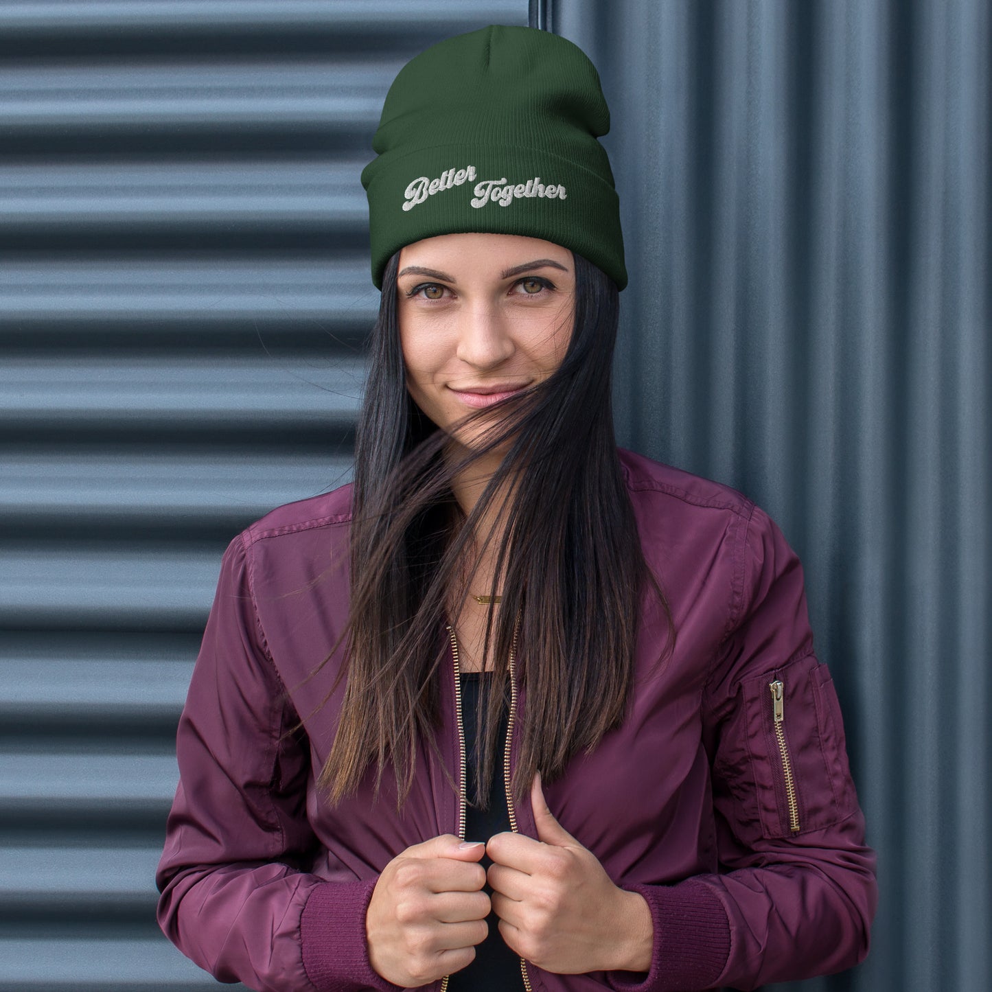 Better Together Beanie