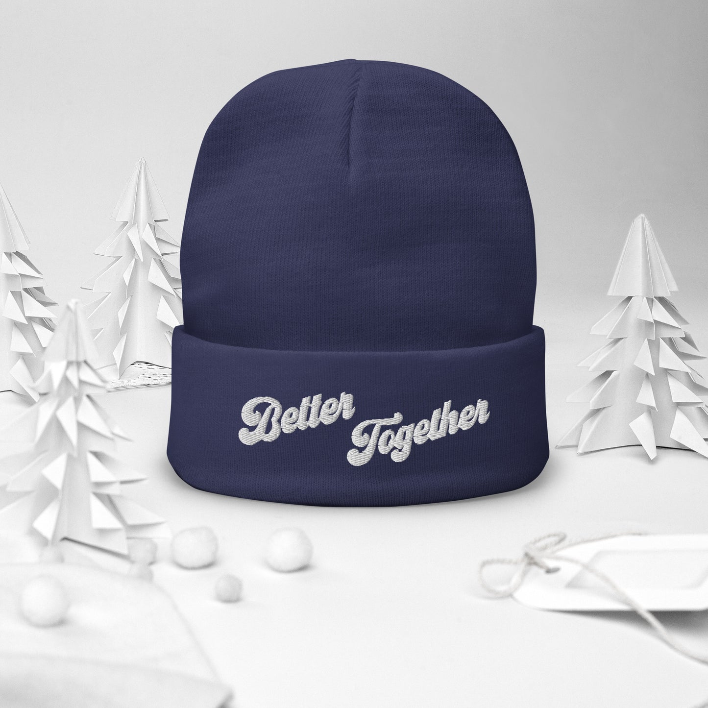 Better Together Beanie