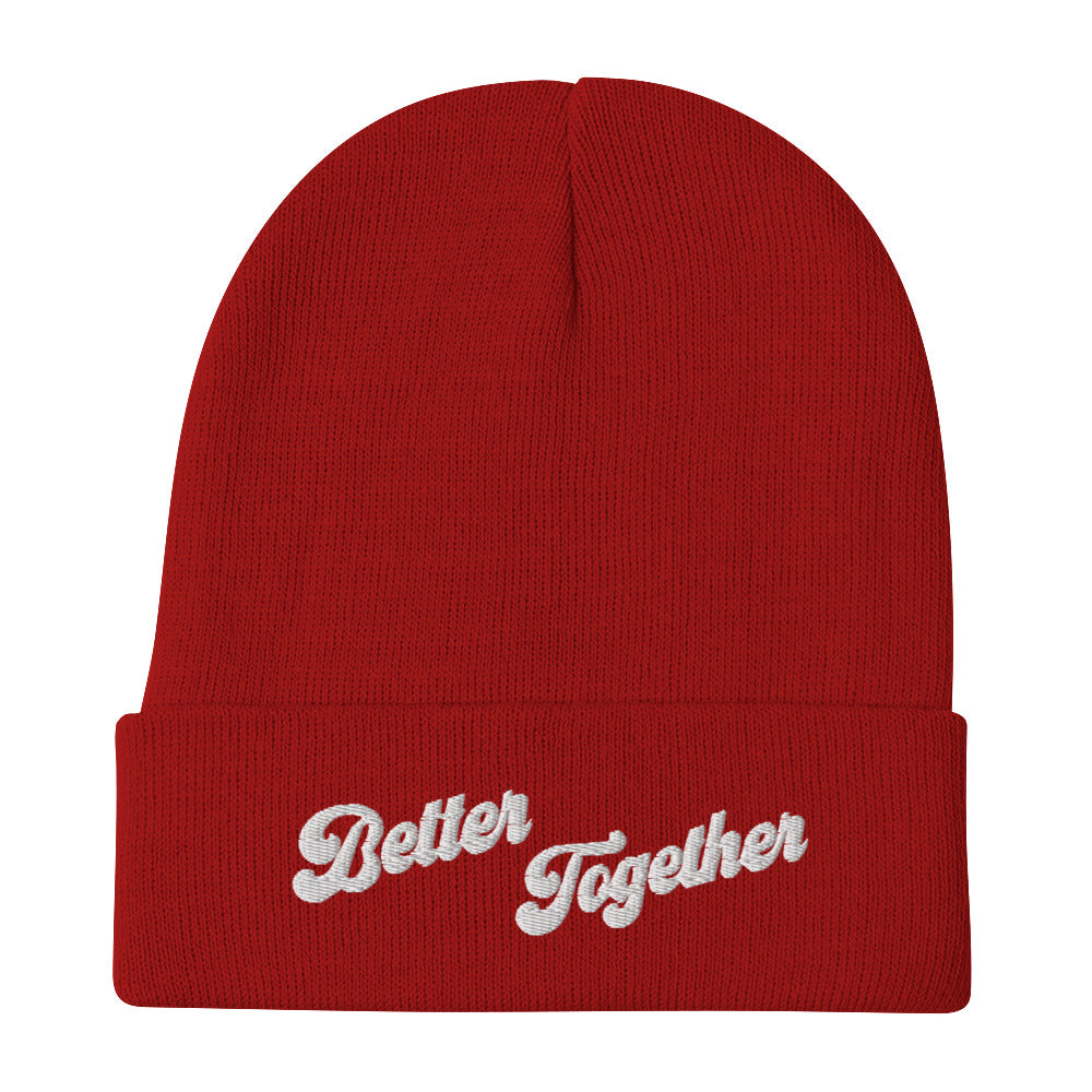 Better Together Beanie
